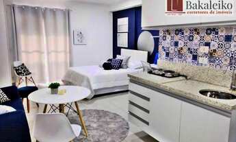 Imagem 1: SÃO PAULO - KITCHENETTE/CONJUGADOS - SANTA CECILIA