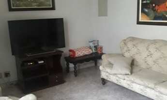 Imagem 3: Casa Térrea 4 dormitórios Alto Boa Vista ribeirão preto sp