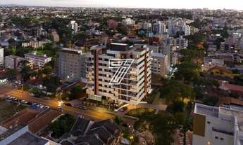 Imagem 3: Deslumbrante apartamento para venda com 3 dormitórios, 1 suíte, 3 banheiros e 2 vagas no Á