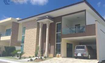 Imagem: Casa duplex com 4 dormitórios no Central