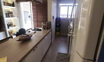 Imagem 10: Apartamento com 1 dormitório à venda, 57 m² por R$ 385.000,00 - Santos Dumont - São José d