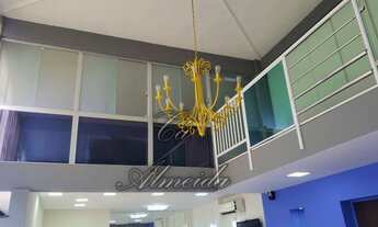 Imagem 6: Galpão/Depósito/Armazém para venda tem 1070 metros quadrados