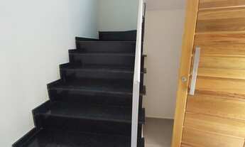 Imagem 4: Casa para venda tem 52 metros quadrados com 2 quartos em Vila Mazzei - São Paulo