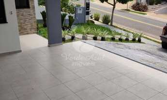 Imagem 2: Casa - Swiss Park - Campinas