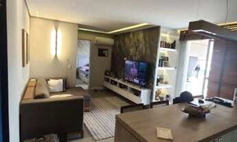 Imagem: Apartamento com 1 dormitório à venda