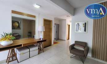 Imagem 2: Vendo Apartamento Novo, 60,00 m2, 2/4 sendo 1 Suíte, Edifício Villagio do Bosque, Região B