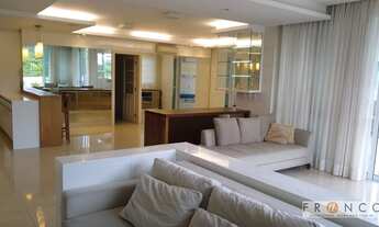 Imagem: FLORIANóPOLIS - Apartamento Padrão - Jurerê