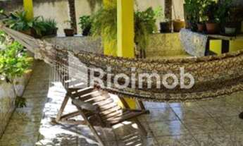 Imagem 4: Itaboraí - Casa Padrão - Marambaia (Manilha