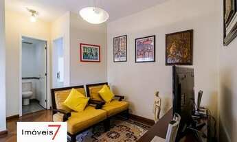 Imagem 5: Apartamento em Chácara Klabin - São Paulo