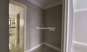 Imagem 6: Apartamento com 3 dormitórios à venda, 229 m² por R$ 1.798.000,00 - Cambuí - Campinas/SP