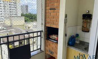 Imagem 4: Apartamento 4 dormitórios- 1 Suíte - Floradas