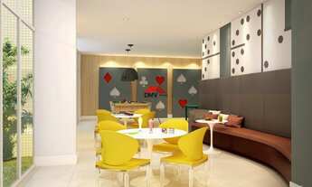 Imagem 6: Apartamento para venda com 152 metros quadrados com 3 quartos