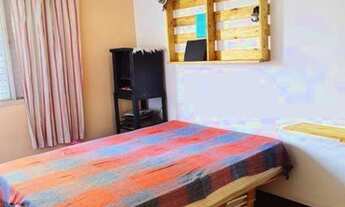 Imagem 5: Apartamento com 2 dormitórios à venda, 52 m² por R$ 270.000,00 - Vila Irmãos Arnoni - São