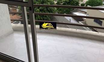 Imagem 2: Lindo Apartamento Vago Reformado com Suíte Ótima Localização