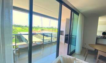 Imagem 2: Apartamento 03 suítes Sense WIND