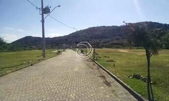 Imagem: FLORIANóPOLIS - Terreno Padrão - Canasvieiras