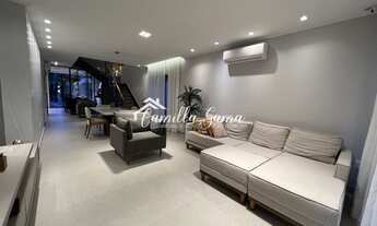 Imagem 4: Casa de Condomínio com 4 dorms, Ponta Negra, Manaus - R$ 2.5 mi, Cod: 28