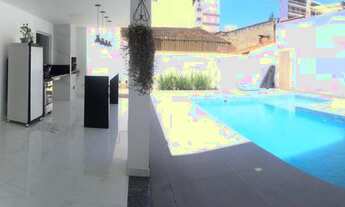 Imagem 6: LINDA CASA DUPLEX NOVA EM JARDIM CAMBURI LAZER COM PISCINA