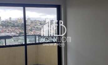 Imagem 4: Apartamento para Venda e Locação no bairro Baeta Neves, São Bernardo do Campo