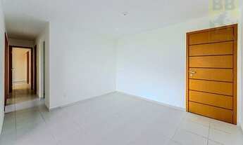 Imagem 4: Apartamento para Venda em Natal/RN no bairro Nossa Senhora de Nazaré, Green Life