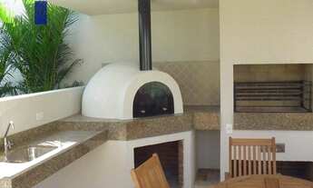 Imagem 3: Apartamento com 4 dormitórios à venda, 167 m² por R$ 1.850.000,00 - Tatuapé - São Paulo/SP