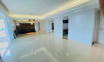 Imagem 6: Apartamento para venda com 143 metros quadrados com 3 quartos em Jardim Goiás - Goiânia