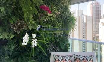 Imagem 2: APARTAMENTO COM 3 SUÍTES, VARANDA GOURMET E 3 VAGAS - STORIA IBIRAPUERA