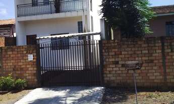 Imagem 2: Sobrado 2 quartos sala coz 2 banheiros e garagem