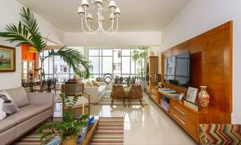 Imagem: Copacabana Xavier da Silveira frente metrô