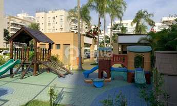 Imagem 1: Recreio dos Bandeirantes