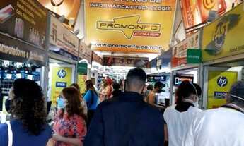 Imagem 3: Aluguel de loja na Tijuca dentro do Shopping Promoinfo Tijuca