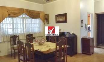 Imagem 2: Casa Térrea 4 dormitórios Alto Boa Vista ribeirão preto sp