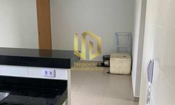 Imagem 4: São José do Rio Preto - Apartamento Padrão - Rios de Spagna