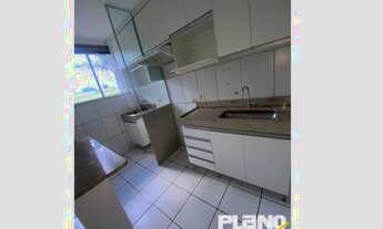 Imagem 6: Apartamento para aluguel em Residencial Amazonas - Franca - SP