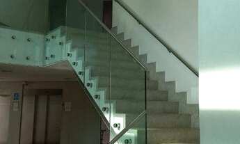 Imagem 7: Apartamento com 3 dormitórios à venda, 157 m² por R$ 820.000,00 - Caiçara - Praia Grande/S