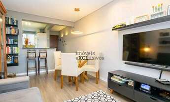 Imagem: Apartamento com 2 dormitórios à venda