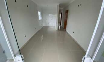 Imagem 5: Casa para Venda em Palhoça, BELA VISTA, 3 dormitórios, 1 suíte, 2 banheiros, 3 vagas