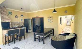 Imagem 4: Casa com 2 dormitórios à venda, 120 m² por R$ 650.000,00 - Morada da Praia - Bertioga/SP