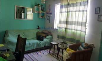 Imagem: Rio de Janeiro - Apartamento Padrão - Jacarepaguá