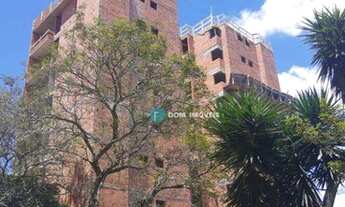 Imagem 3: Apartamento com 3 dormitórios à venda, 90 m² por R$ 430.000,00 - Granbery - Juiz de Fora/M