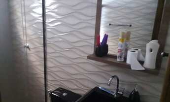 Imagem 6: Casa com 2 dormitórios à venda, 150 m² por R$ 440.000 - Vila Silveira - Guarulhos/SP