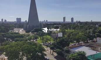 Imagem 7: Apartamento para venda com 137 metros quadrados com 4 quartos em Zona 01 - Maringá - PR