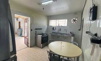 Imagem 4: Waka Pensioantos - ao lado do Metro Tatuapé