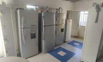 Imagem 3: Quartos compartilhado nosso WhatsApp