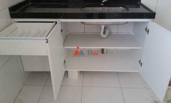 Imagem 4: BIM Vende na Encruzilhada, 81,76m², 03 Quartos, 01 Suíte - Nascente, Andar Alto e Lazer Co