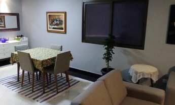 Imagem 3: Apto duplex em Scs - Bairro Barcelona - 67 M² - 3 Suítes - 1 vaga