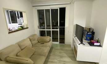 Imagem: Belíssimo apartamento à venda no bairro