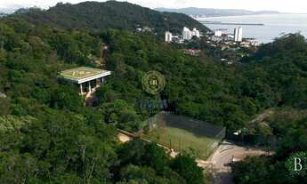 Imagem 2: Terreno à venda no Condomínio Fechado Bravíssima Private - Praia Brava - Itajaí/SC
