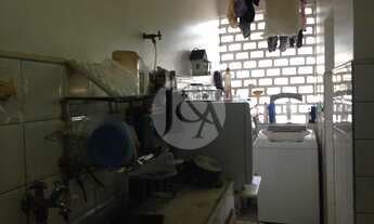 Imagem 6: RIO DE JANEIRO - Apartamento Padrão - Humaitá