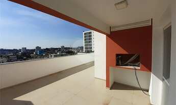 Imagem 6: Caxias do Sul - Apartamento Padrão - Desvio Rizzo